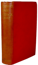 Load image into Gallery viewer, The Comic Almanack by George Cruikshank, 1844-1853