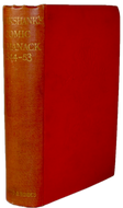 The Comic Almanack by George Cruikshank, 1844-1853