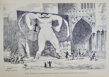 Load image into Gallery viewer, The Comic Almanack by George Cruikshank, 1844-1853