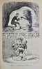The Comic Almanack by George Cruikshank, 1844-1853