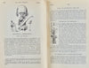 The Comic Almanack by George Cruikshank, 1844-1853