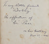 Christian Cartoons [SIGNED] 1922 E. J. Pace