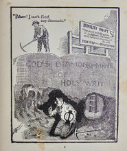 Load image into Gallery viewer, Christian Cartoons [SIGNED] 1922 E. J. Pace