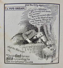 Load image into Gallery viewer, Christian Cartoons [SIGNED] 1922 E. J. Pace