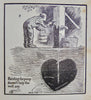 Christian Cartoons [SIGNED] 1922 E. J. Pace