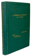 A Primer of Forestry. Part I. - The Forest. 1900