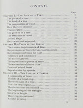 Load image into Gallery viewer, A Primer of Forestry. Part I. - The Forest. 1900