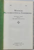 1865 - 1915 Missouri General Conference: Historical Papers