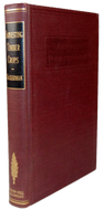 Harvesting Timber Crops (The American Forestry Series) 1949 First Edition