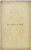 Reed, V. D. The Conflict of Truth, 1865 American Civil War Sermon