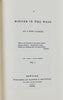 A Winter in the West. By a New -Yorker. (2 volume set) reprint of 1835 edition
