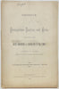 Skinner. Defense of Presbyterian Doctrine and Order against the False Unionism & Liberalism of the Times