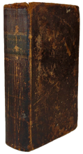 Load image into Gallery viewer, 1818 The Edinburgh New Dispensatory, American Edition