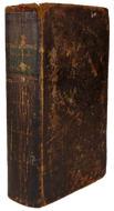 1818 The Edinburgh New Dispensatory, American Edition