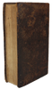 1818 The Edinburgh New Dispensatory, American Edition