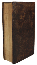 Load image into Gallery viewer, 1818 The Edinburgh New Dispensatory, American Edition