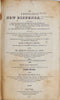 1818 The Edinburgh New Dispensatory, American Edition