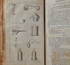 1818 The Edinburgh New Dispensatory, American Edition