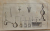 1818 The Edinburgh New Dispensatory, American Edition