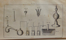 Load image into Gallery viewer, 1818 The Edinburgh New Dispensatory, American Edition