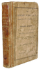 The Farmers' School Book 1837