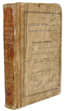 Load image into Gallery viewer, The Farmers' School Book 1837