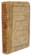 The Farmers' School Book 1837