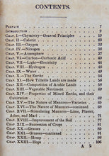 Load image into Gallery viewer, The Farmers' School Book 1837