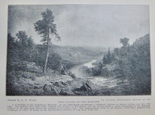 Load image into Gallery viewer, History of the Mohawk Valley, Gateway to the West 1614-1925 (4 volume set)
