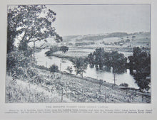 Load image into Gallery viewer, History of the Mohawk Valley, Gateway to the West 1614-1925 (4 volume set)