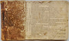 Benham, Federal Harmony, Psalmody, Church Music, ca. 1794