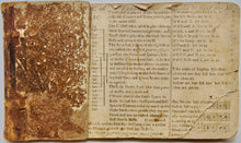 Load image into Gallery viewer, Benham, Federal Harmony, Psalmody, Church Music, ca. 1794