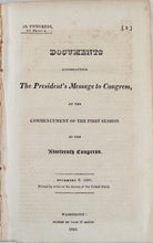 Load image into Gallery viewer, 1825 Comprehensive Description of the United States Military Troops