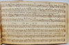 Benham, Federal Harmony, Psalmody, Church Music, ca. 1794