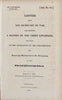 1826 Ohio and Mississippi River Navigation, US Engineers Remove Obstacles