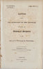 1825 Secretary of the Treasury, State of the Finances of the United States