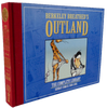 [SIGNED, REMARQUED EDITION] Berkeley Breathed's Outland, The Complete Library