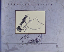 Load image into Gallery viewer, [SIGNED, REMARQUED EDITION] Berkeley Breathed's Outland, The Complete Library