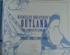 [SIGNED, REMARQUED EDITION] Berkeley Breathed's Outland, The Complete Library
