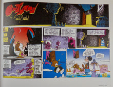 Load image into Gallery viewer, [SIGNED, REMARQUED EDITION] Berkeley Breathed's Outland, The Complete Library