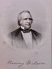 The Life and Public Services of Henry Wilson, Vice President under U. S. Grant
