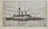 Scientific American Supplement, 1892. Volume XXVIII. Nos. 705-730