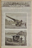 Scientific American Supplement, 1892. Volume XXVIII. Nos. 705-730