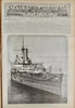 Scientific American Supplement, 1892. Volume XXVIII. Nos. 705-730