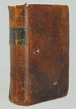 Load image into Gallery viewer, Select Hymns for the Devotional Exercises of all Evangelical Denominations 1836