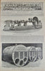 Scientific American Supplement, 1889. Volume XXVII. Nos. 679-704
