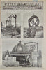 Scientific American Supplement, 1889. Volume XXVII. Nos. 679-704