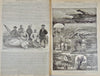 Scientific American Supplement, 1889. Volume XXVII. Nos. 679-704