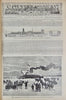 Scientific American Supplement, 1889. Volume XXVII. Nos. 679-704