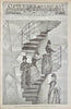 Scientific American Supplement, 1889. Volume XXVII. Nos. 679-704